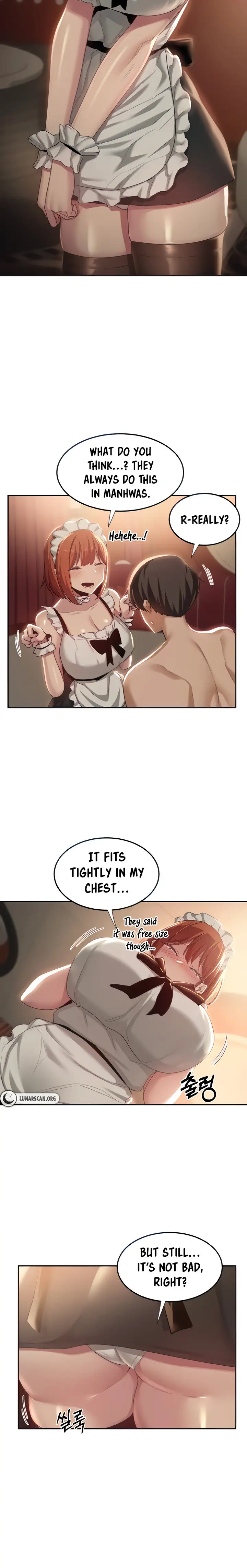 Sextudy Group Chapter 79 Page 9