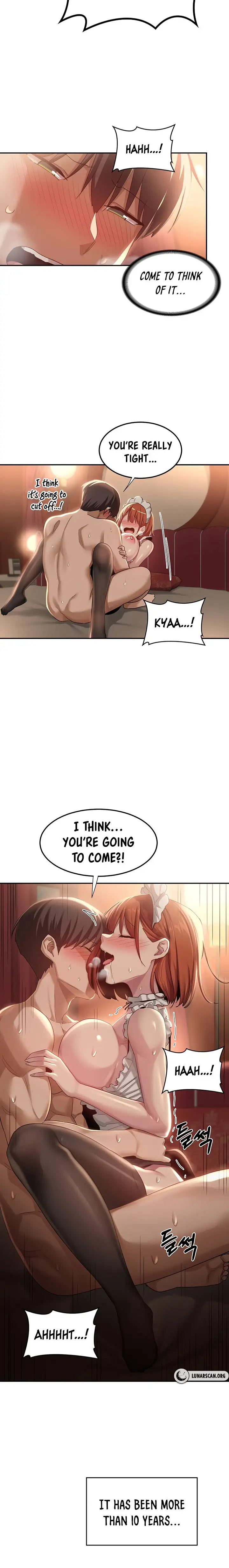Sextudy Group Chapter 79 Page 21