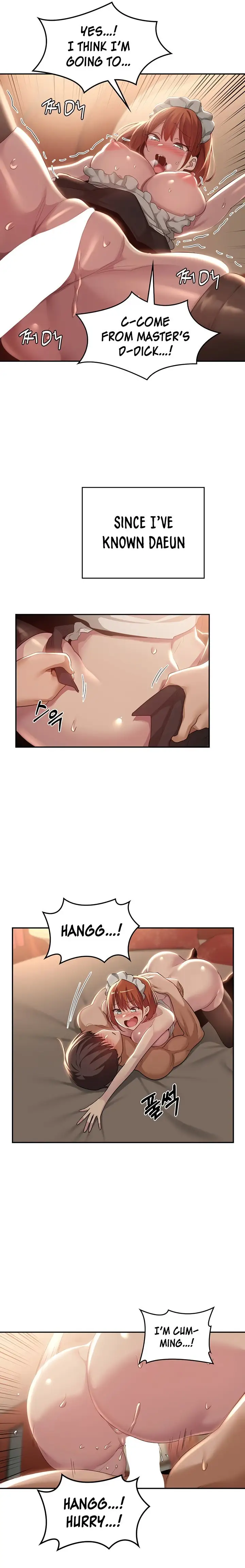 Sextudy Group Chapter 79 Page 22