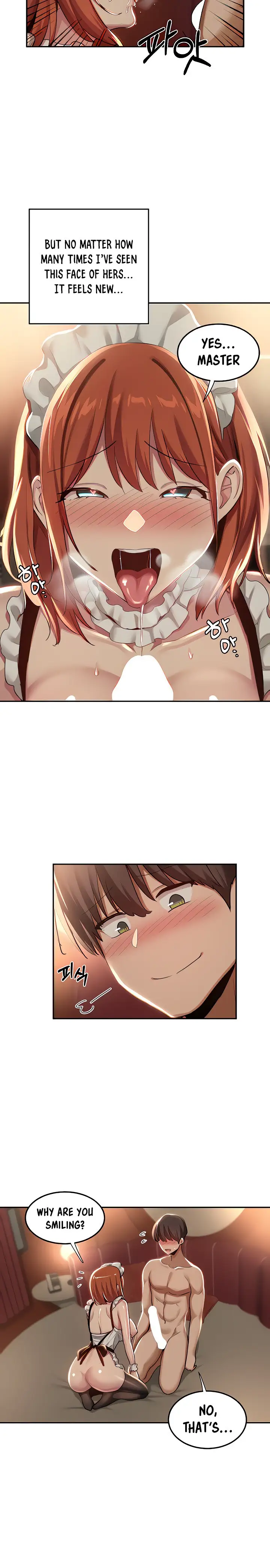 Sextudy Group Chapter 80 Page 5
