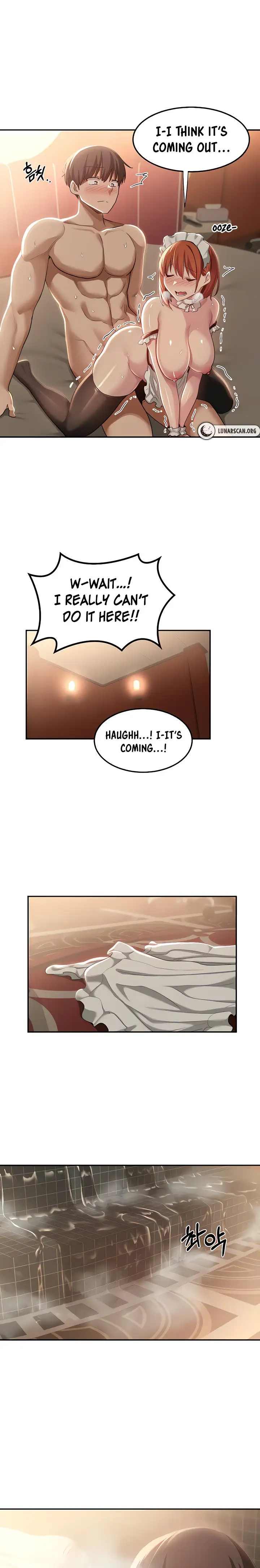 Sextudy Group Chapter 80 Page 19