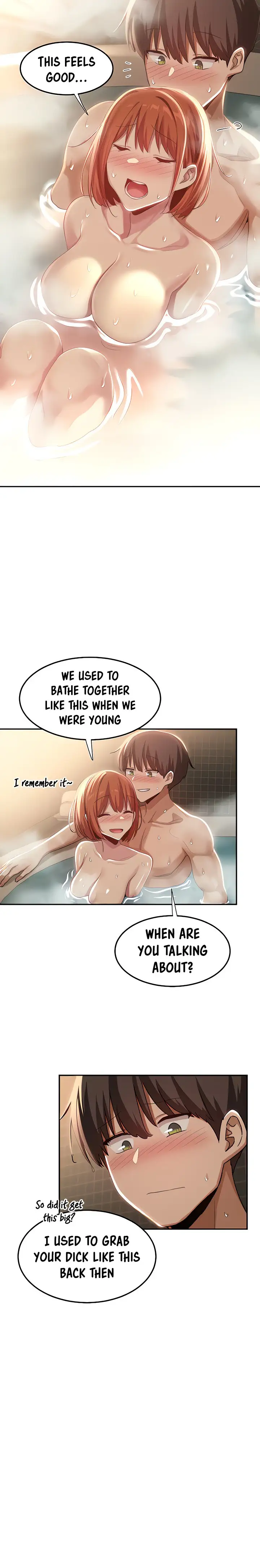 Sextudy Group Chapter 80 Page 20