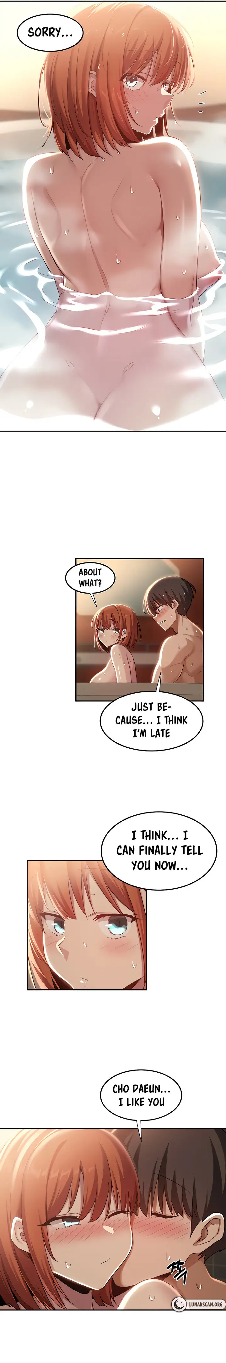 Sextudy Group Chapter 80 Page 21