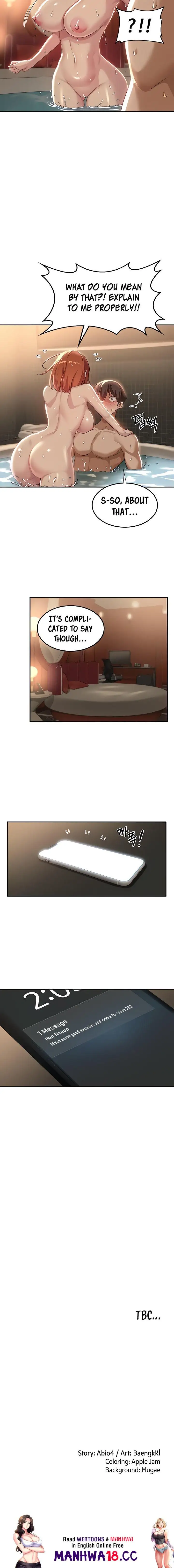 Sextudy Group Chapter 80 Page 23