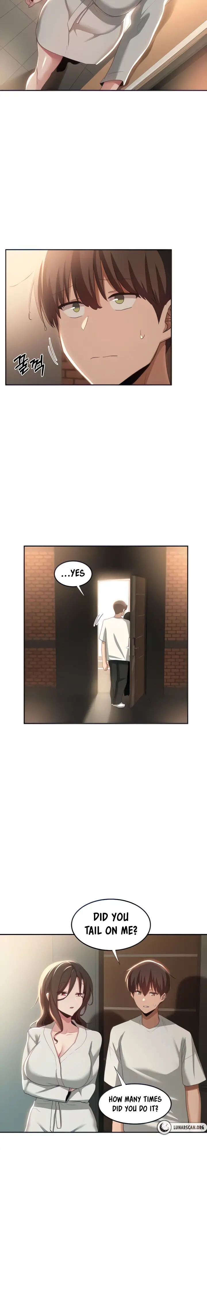 Sextudy Group Chapter 81 Page 15