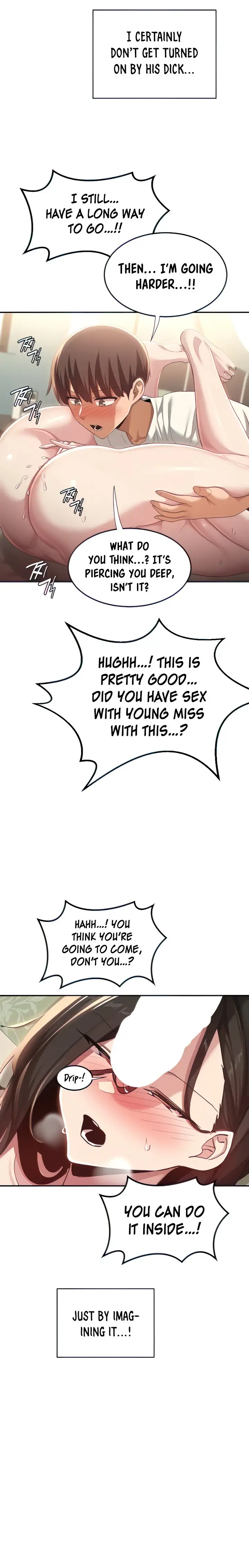 Sextudy Group Chapter 82 Page 12