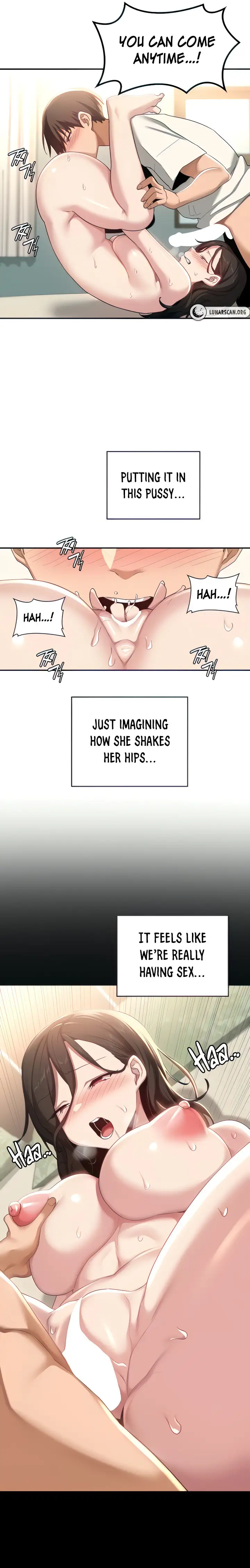 Sextudy Group Chapter 82 Page 13