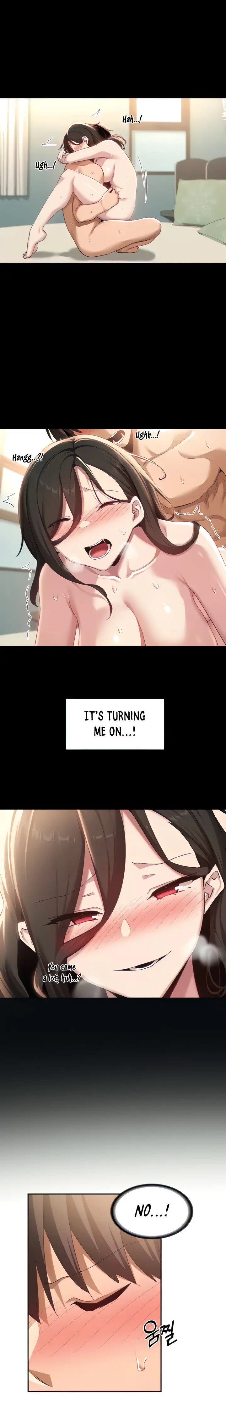 Sextudy Group Chapter 82 Page 14