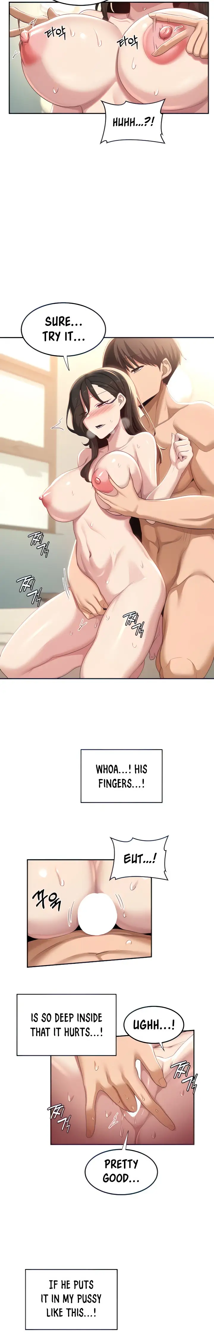 Sextudy Group Chapter 82 Page 18