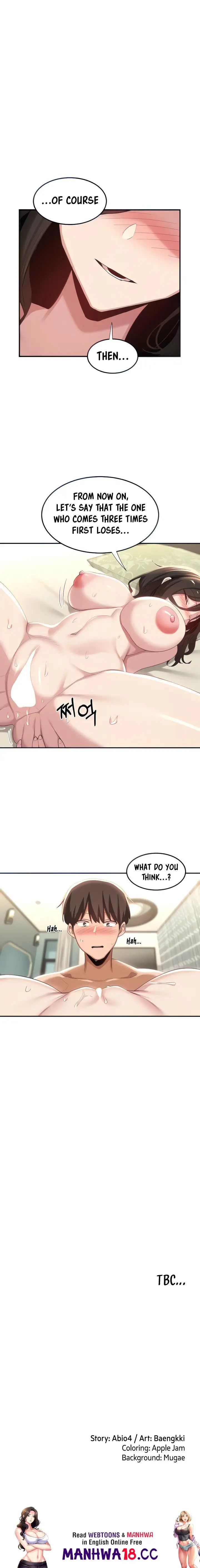 Sextudy Group Chapter 82 Page 23