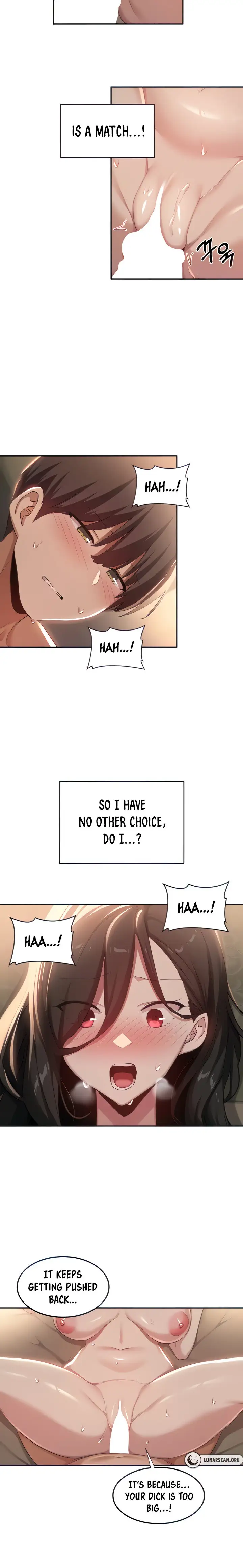 Sextudy Group Chapter 83 Page 3