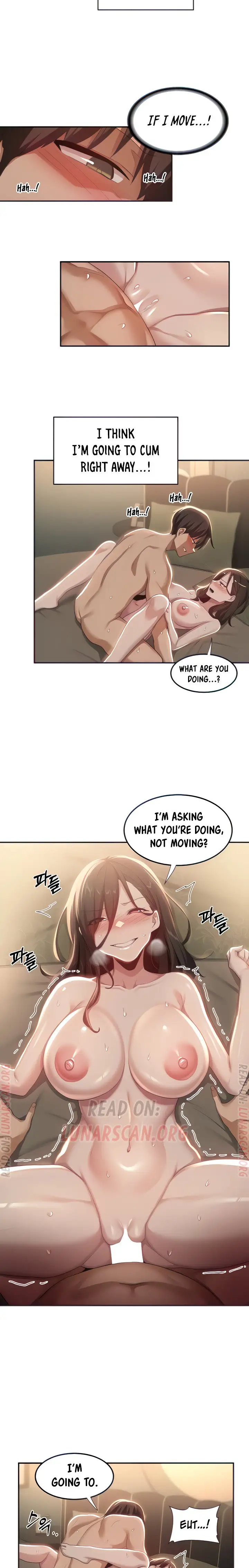 Sextudy Group Chapter 83 Page 5