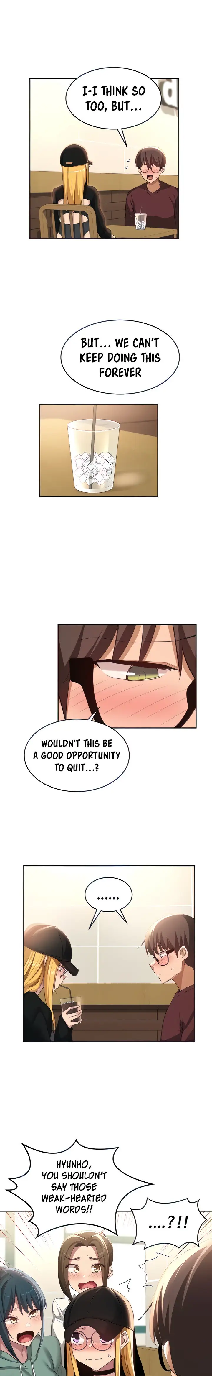 Sextudy Group Chapter 87 Page 10