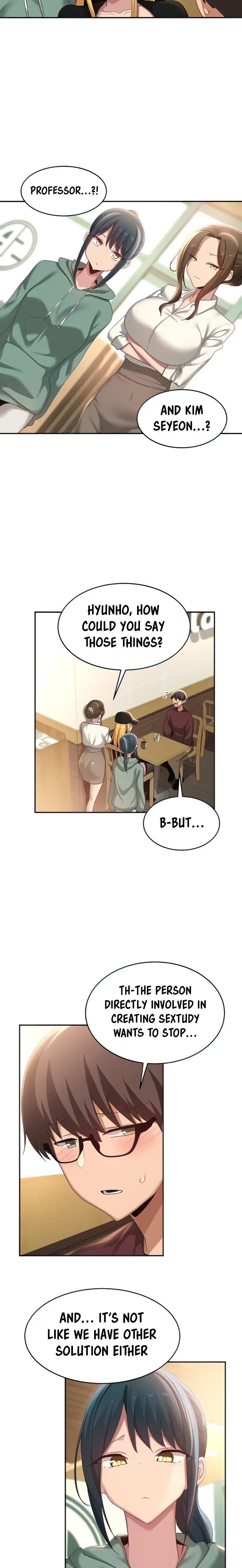 Sextudy Group Chapter 87 Page 11