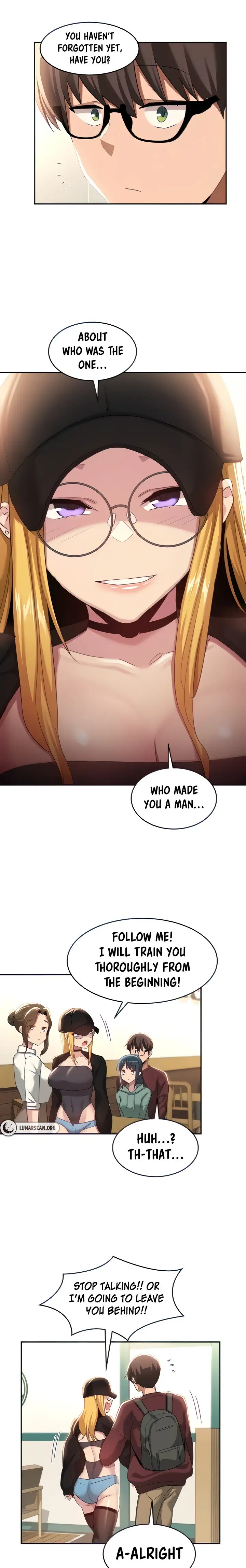 Sextudy Group Chapter 87 Page 13