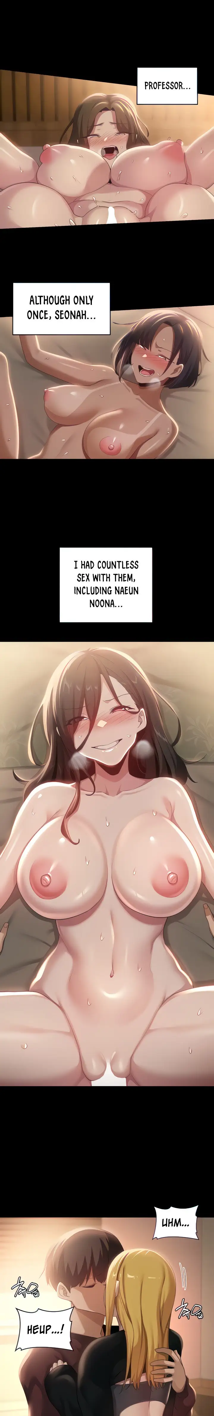 Sextudy Group Chapter 88 Page 4