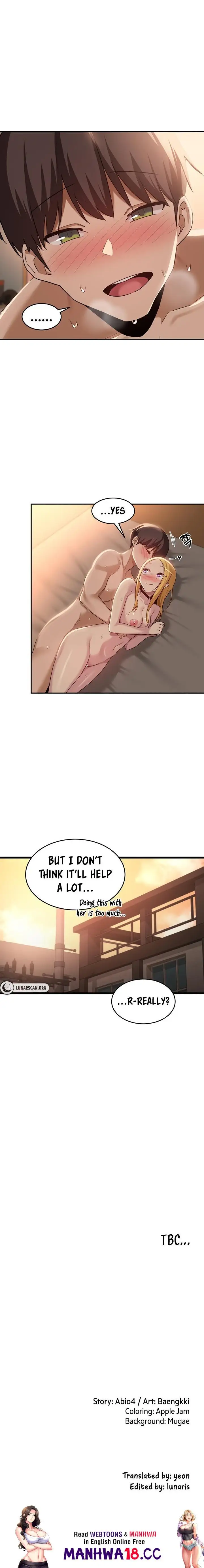 Sextudy Group Chapter 88 Page 21