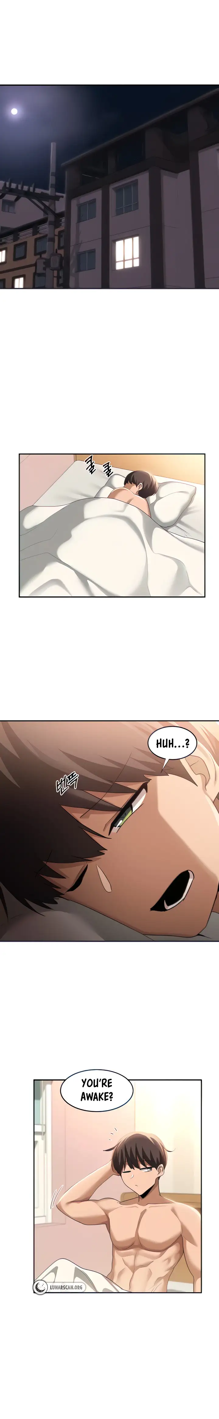 Sextudy Group Chapter 89 Page 3