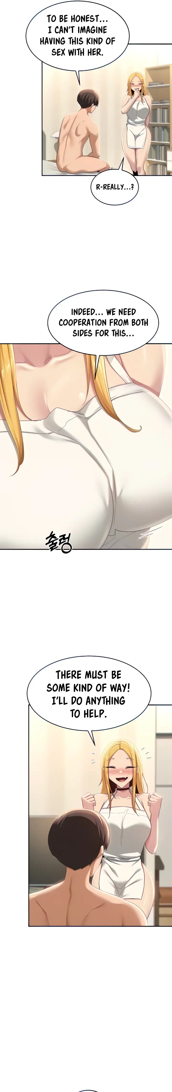 Sextudy Group Chapter 89 Page 10