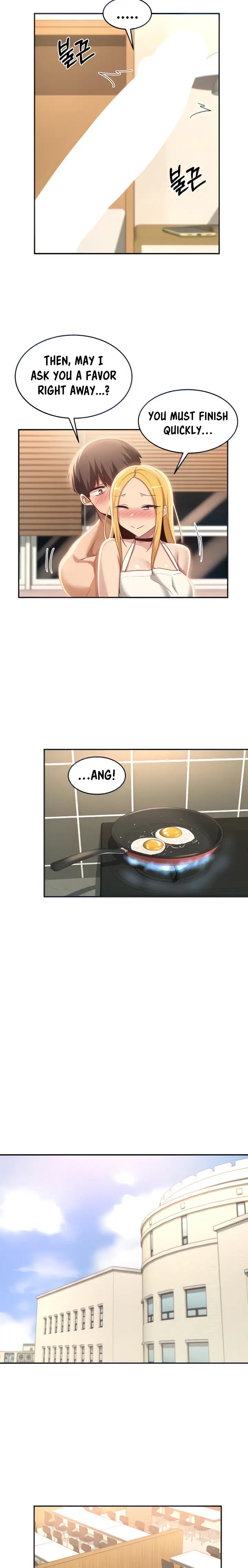 Sextudy Group Chapter 89 Page 11