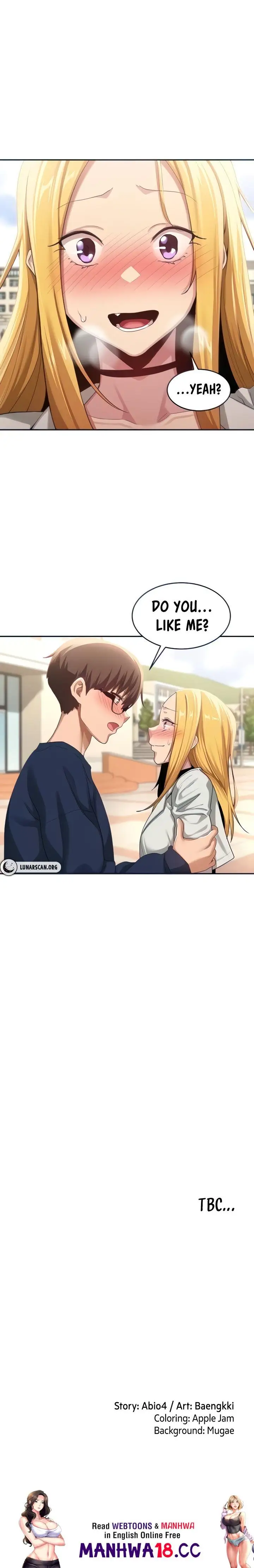 Sextudy Group Chapter 89 Page 20