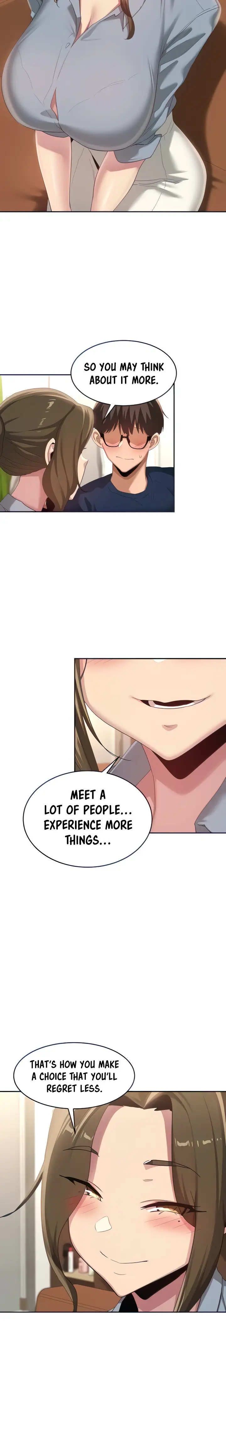 Sextudy Group Chapter 90 Page 12
