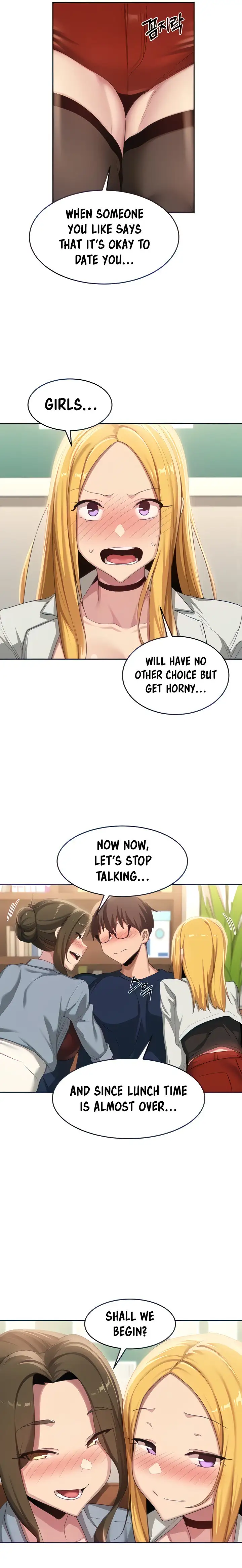Sextudy Group Chapter 90 Page 16