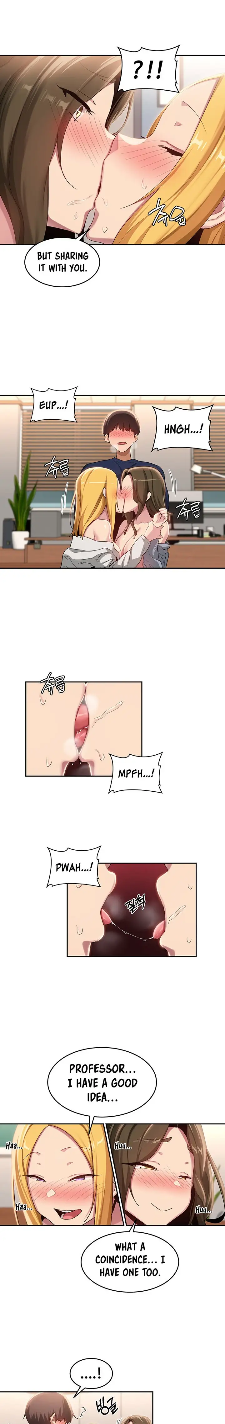 Sextudy Group Chapter 91 Page 11