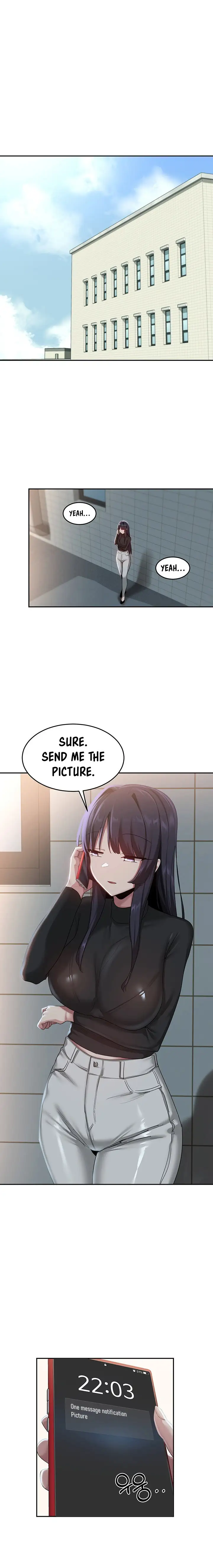 Sextudy Group Chapter 91 Page 16