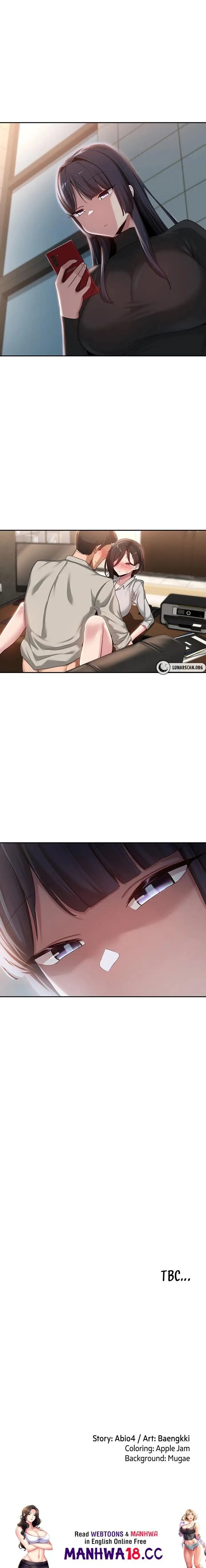 Sextudy Group Chapter 91 Page 17