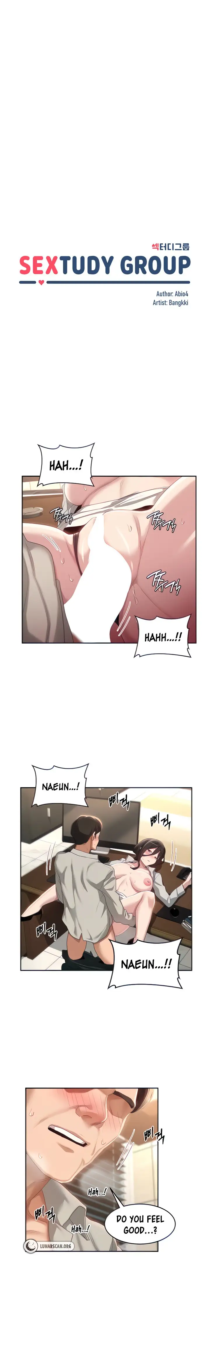 Sextudy Group Chapter 92 Page 3