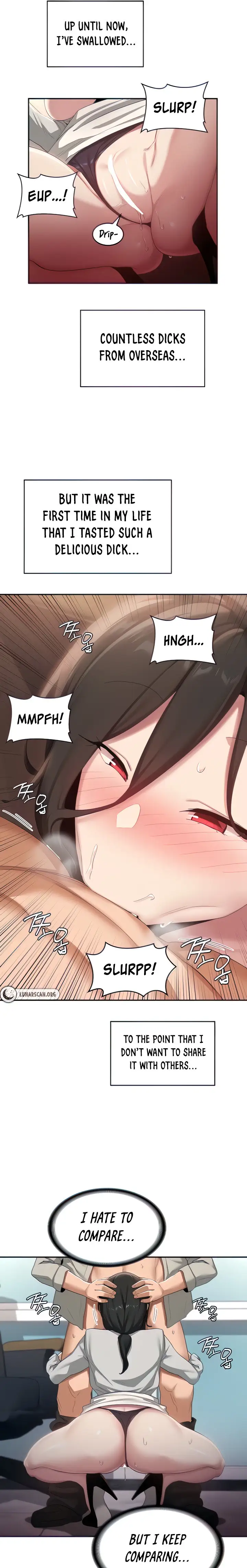 Sextudy Group Chapter 92 Page 7