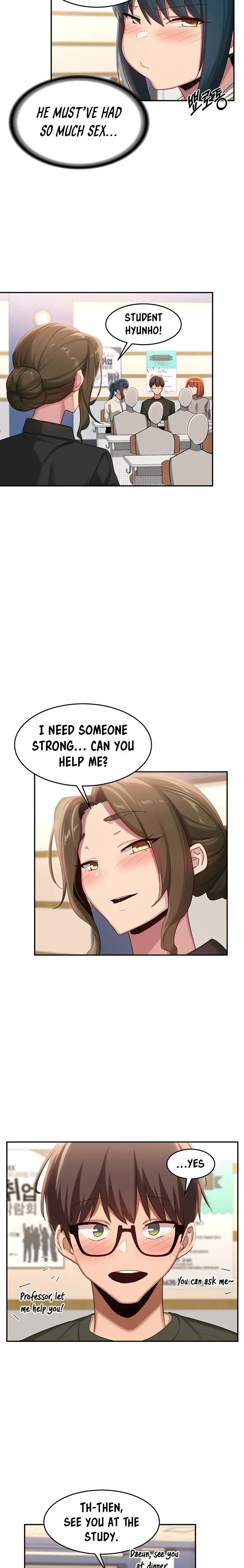 Sextudy Group Chapter 92 Page 11