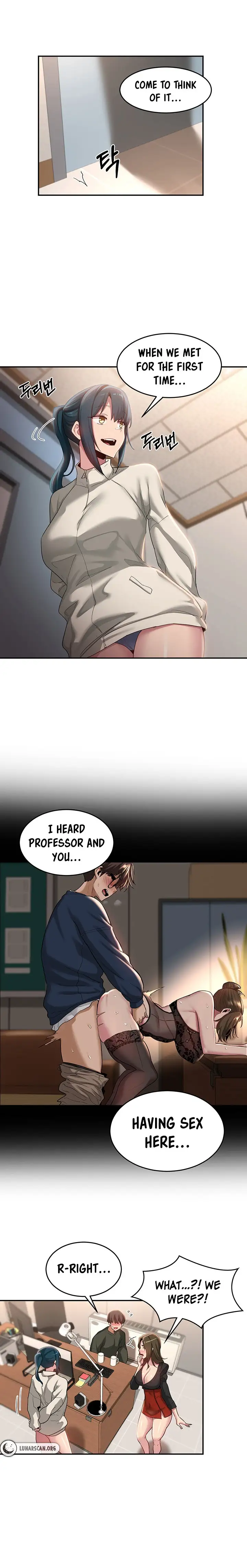 Sextudy Group Chapter 92 Page 15