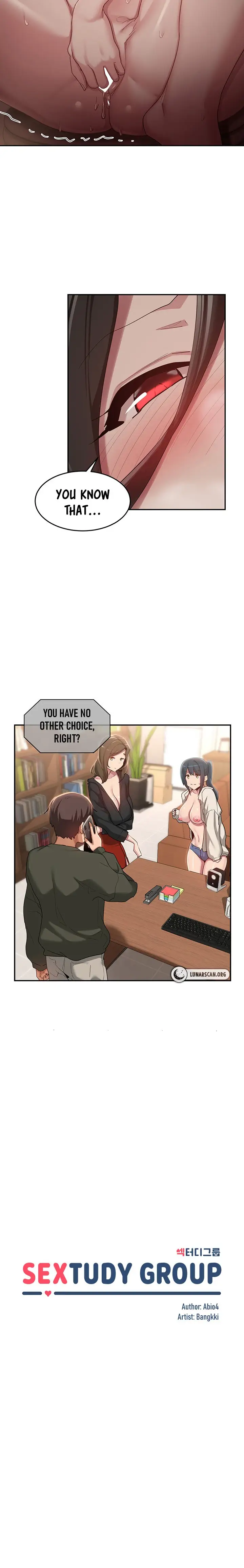 Sextudy Group Chapter 93 Page 3