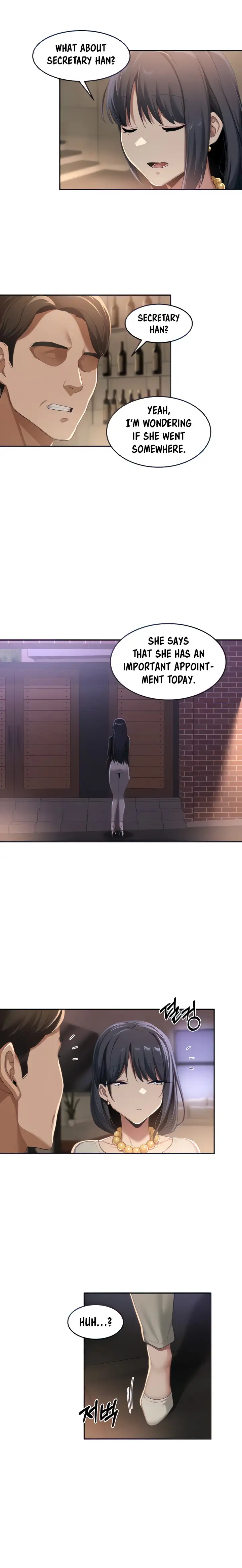 Sextudy Group Chapter 93 Page 5