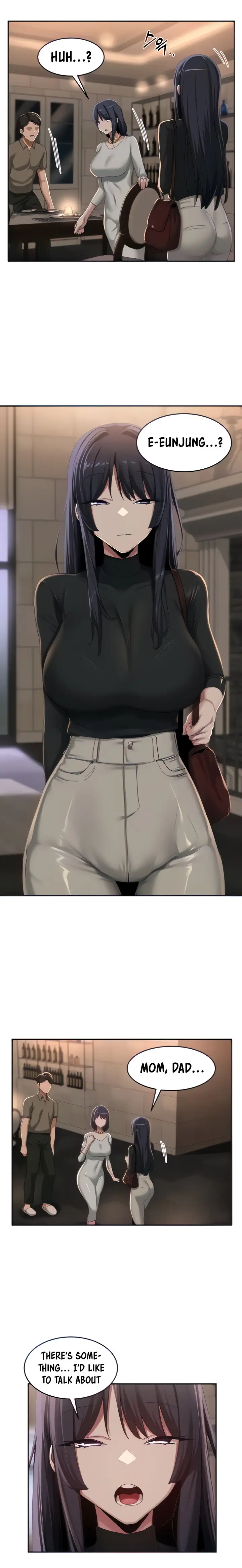 Sextudy Group Chapter 93 Page 6