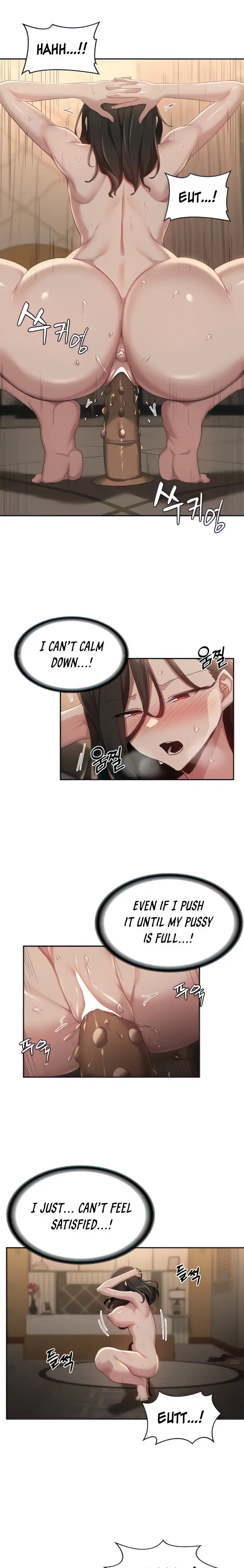Sextudy Group Chapter 93 Page 8