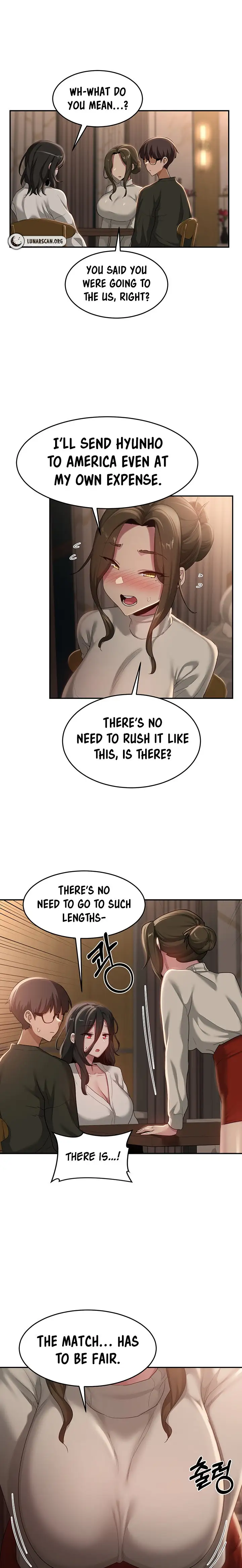 Sextudy Group Chapter 93 Page 13