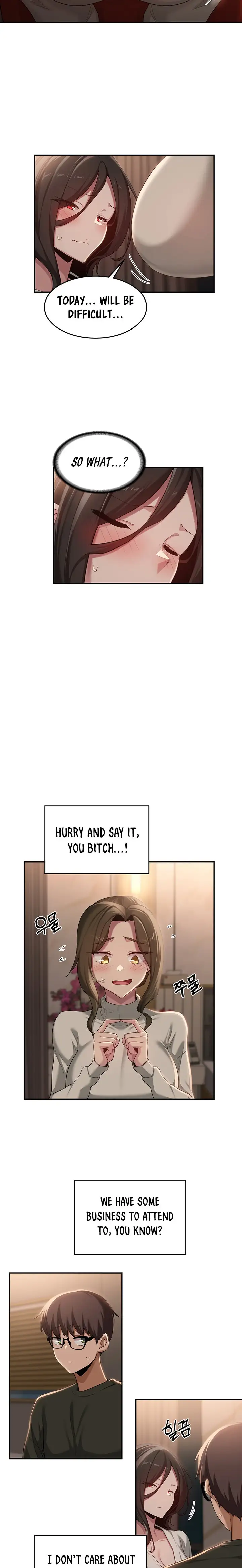 Sextudy Group Chapter 93 Page 14