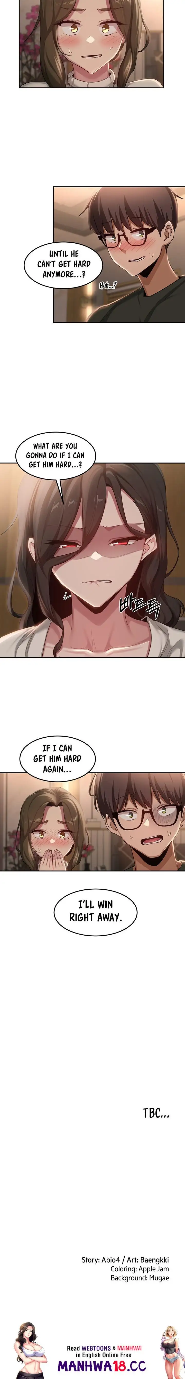Sextudy Group Chapter 93 Page 18