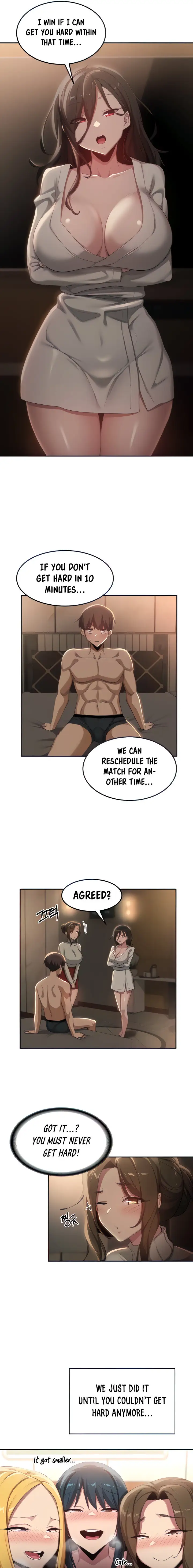 Sextudy Group Chapter 94 Page 3