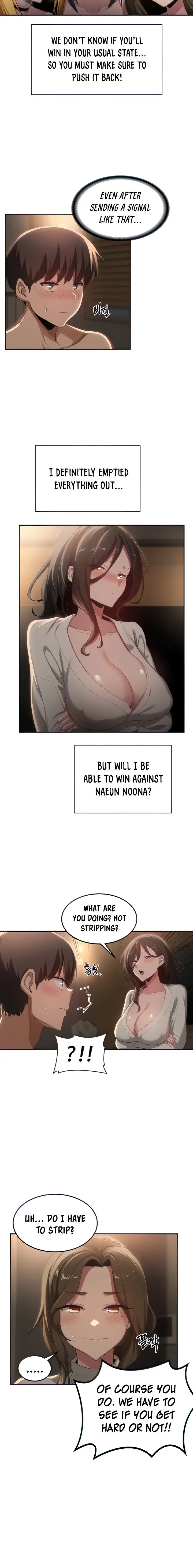 Sextudy Group Chapter 94 Page 4