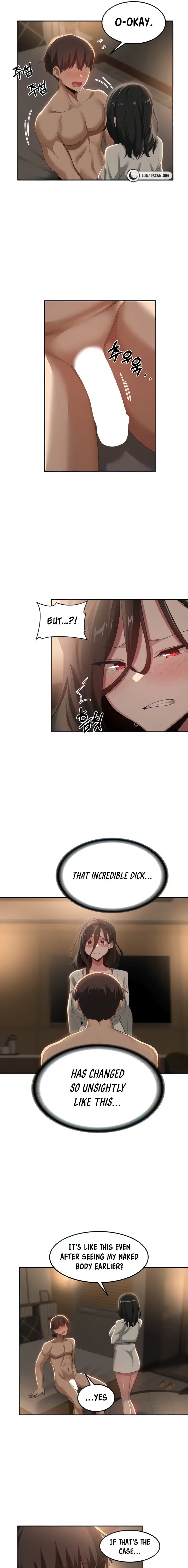 Sextudy Group Chapter 94 Page 5
