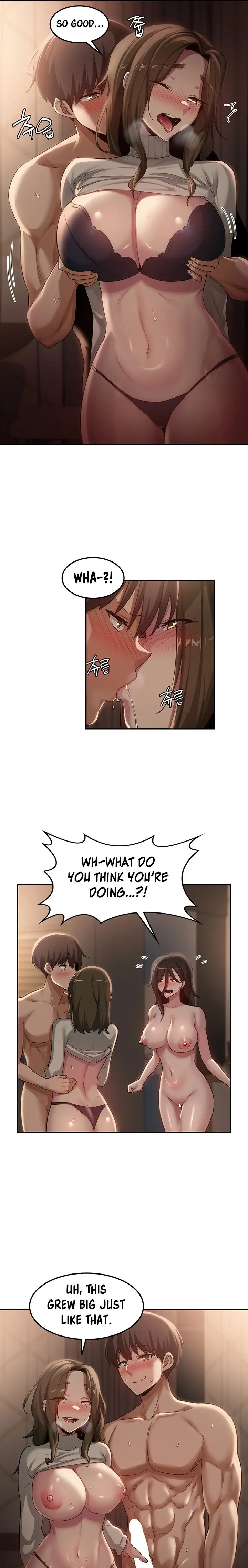 Sextudy Group Chapter 95 Page 10