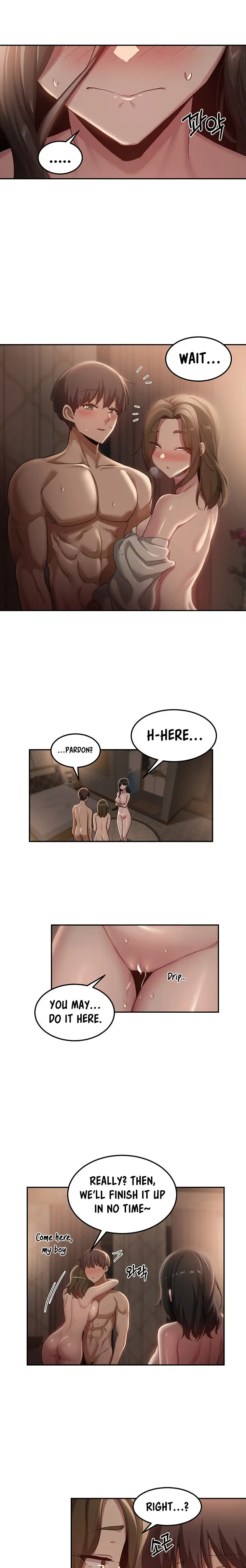 Sextudy Group Chapter 95 Page 14