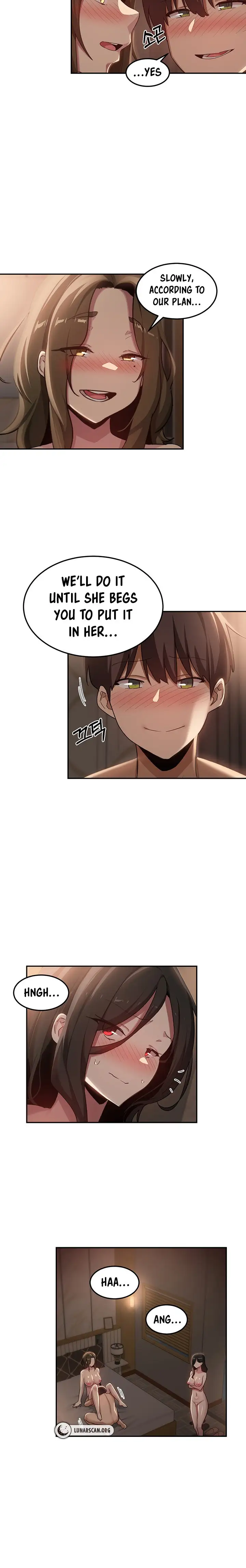 Sextudy Group Chapter 95 Page 15