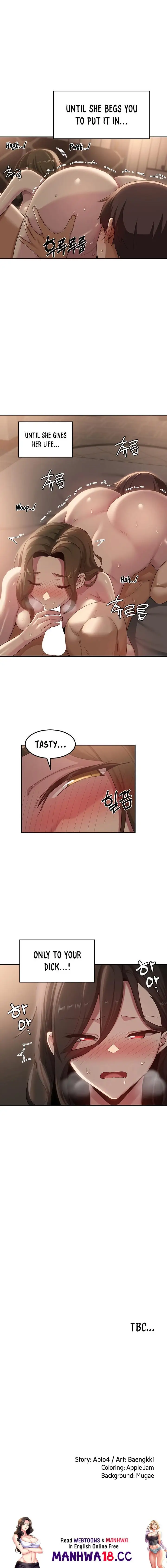 Sextudy Group Chapter 95 Page 17