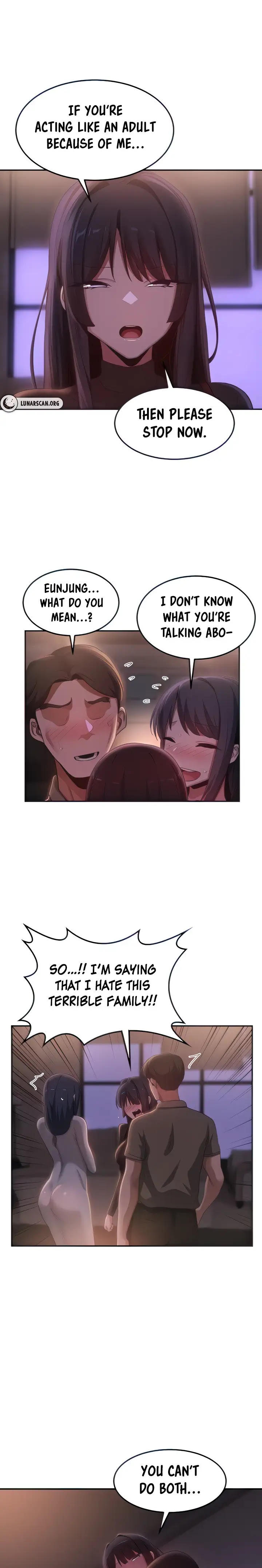 Sextudy Group Chapter 96 Page 7