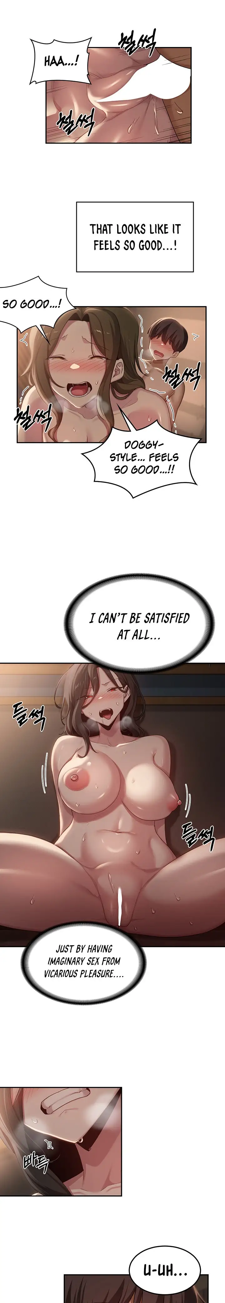 Sextudy Group Chapter 96 Page 16